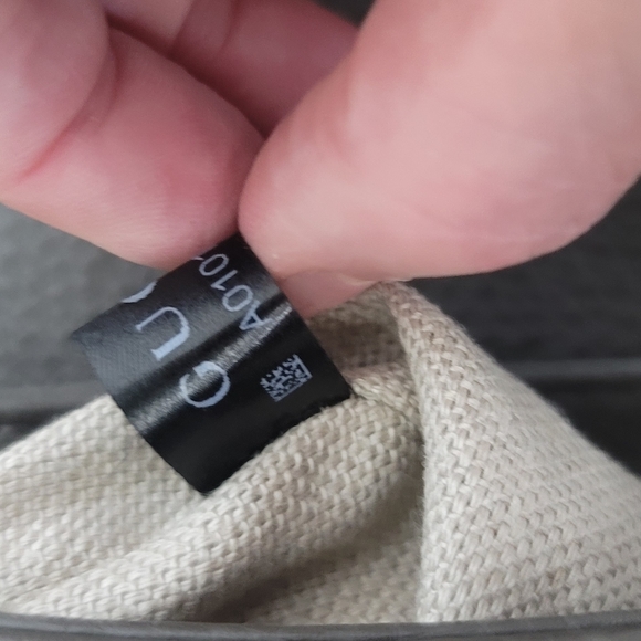 GUCCI GRAY PYTHON GREENWICH CLUTCH WITH SHOULDER STRAP - Picture 8 of 15